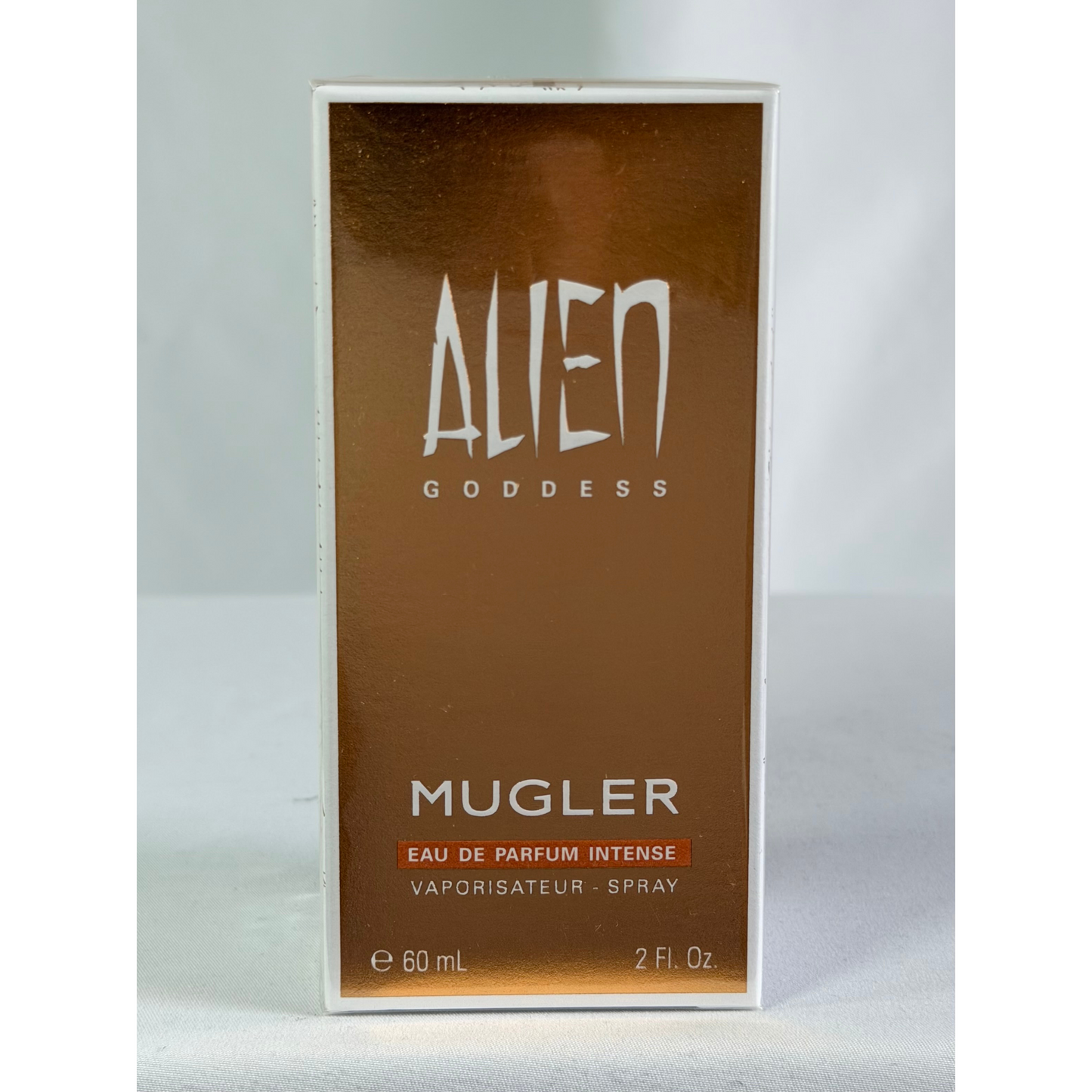 Mugler Alien Goddess Intense Eau de Parfum