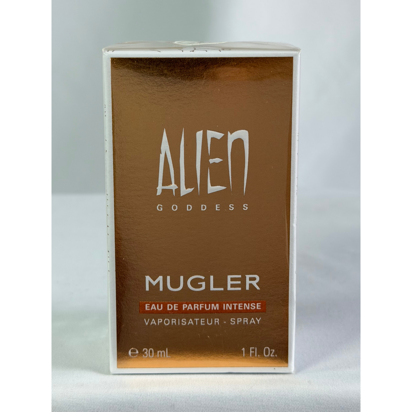 Mugler Alien Goddess Intense Eau de Parfum