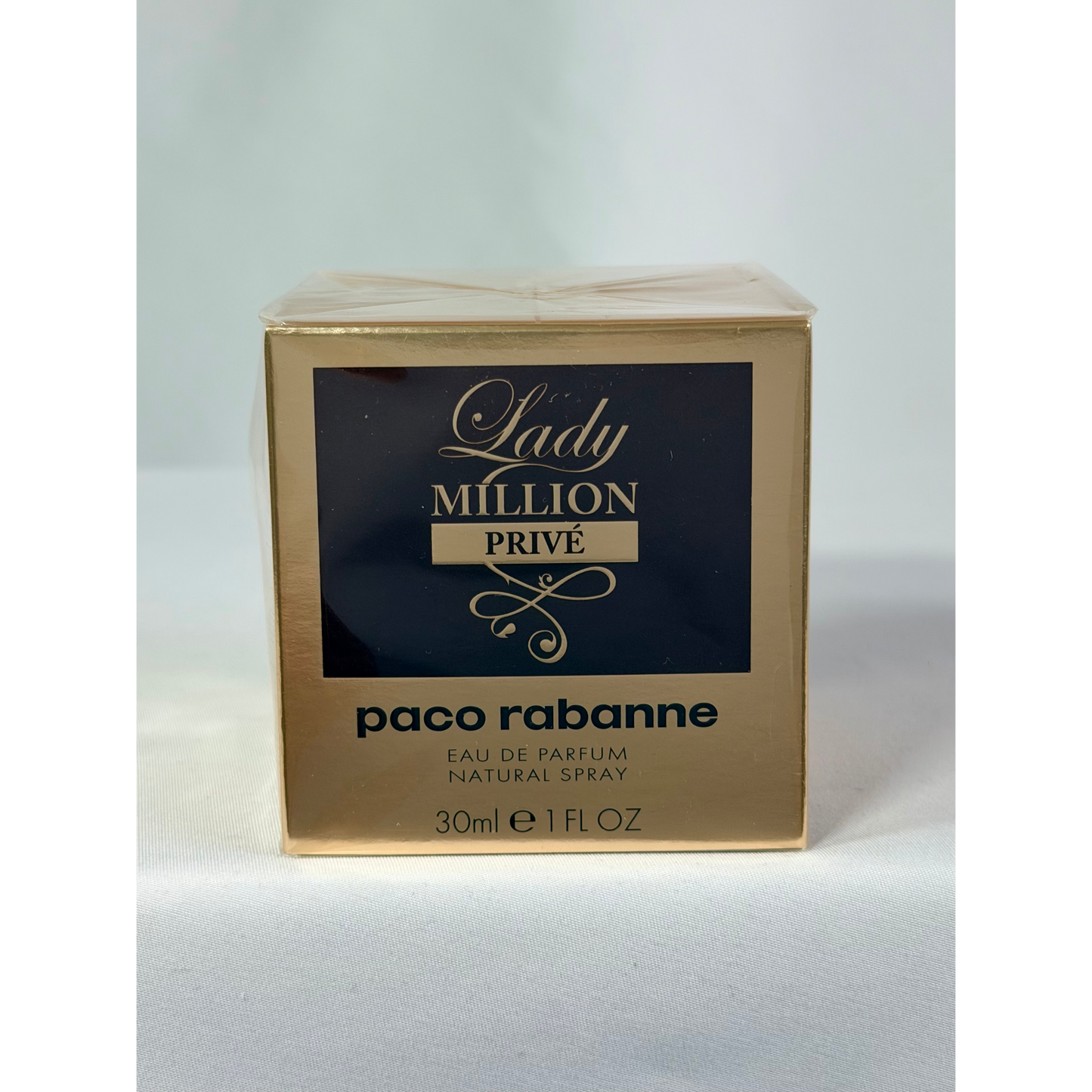 Paco Rabanne Lady Million Privé Eau de Parfum 30ml