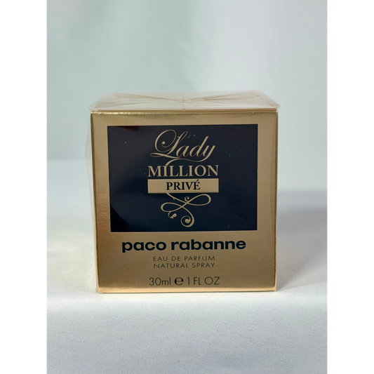 Paco Rabanne Lady Million Privé Eau de Parfum 30ml