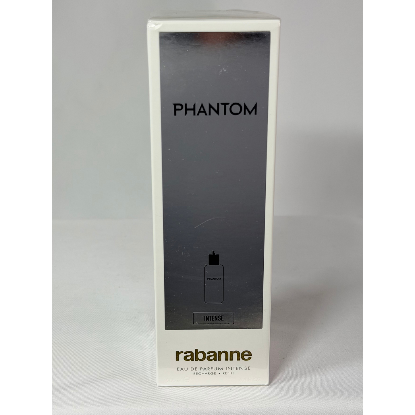 Paco Rabanne Phantom Intense Eau de Parfum Refill 200ml