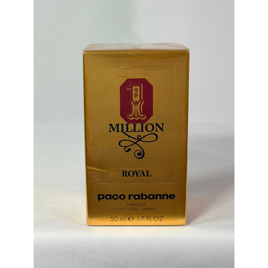 Paco Rabanne 1 Million Royal Parfum