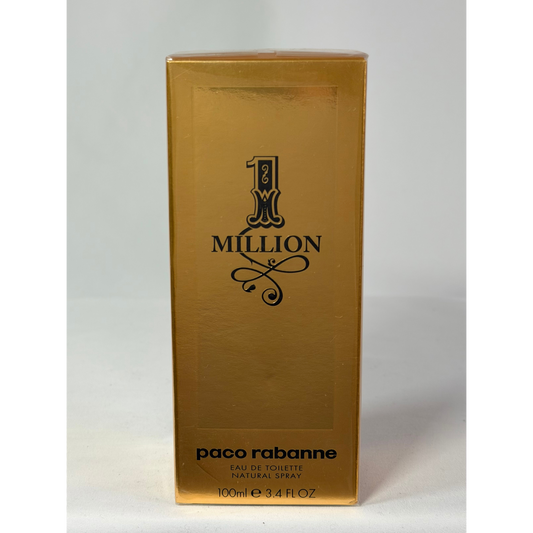 Paco Rabanne 1 Million Eau de Toilette