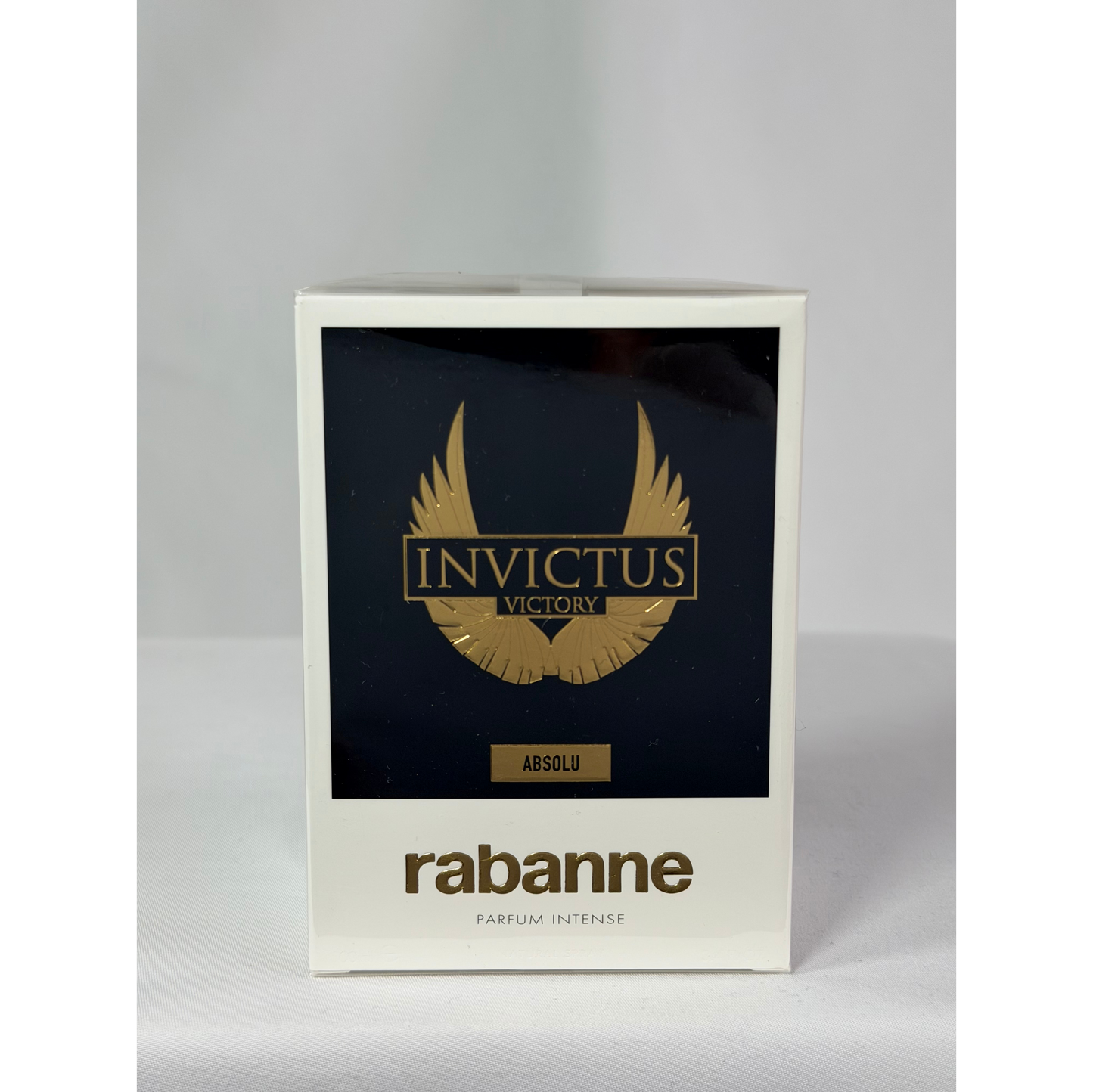 Paco Rabanne Invictus Victory Absolu Parfum Intense