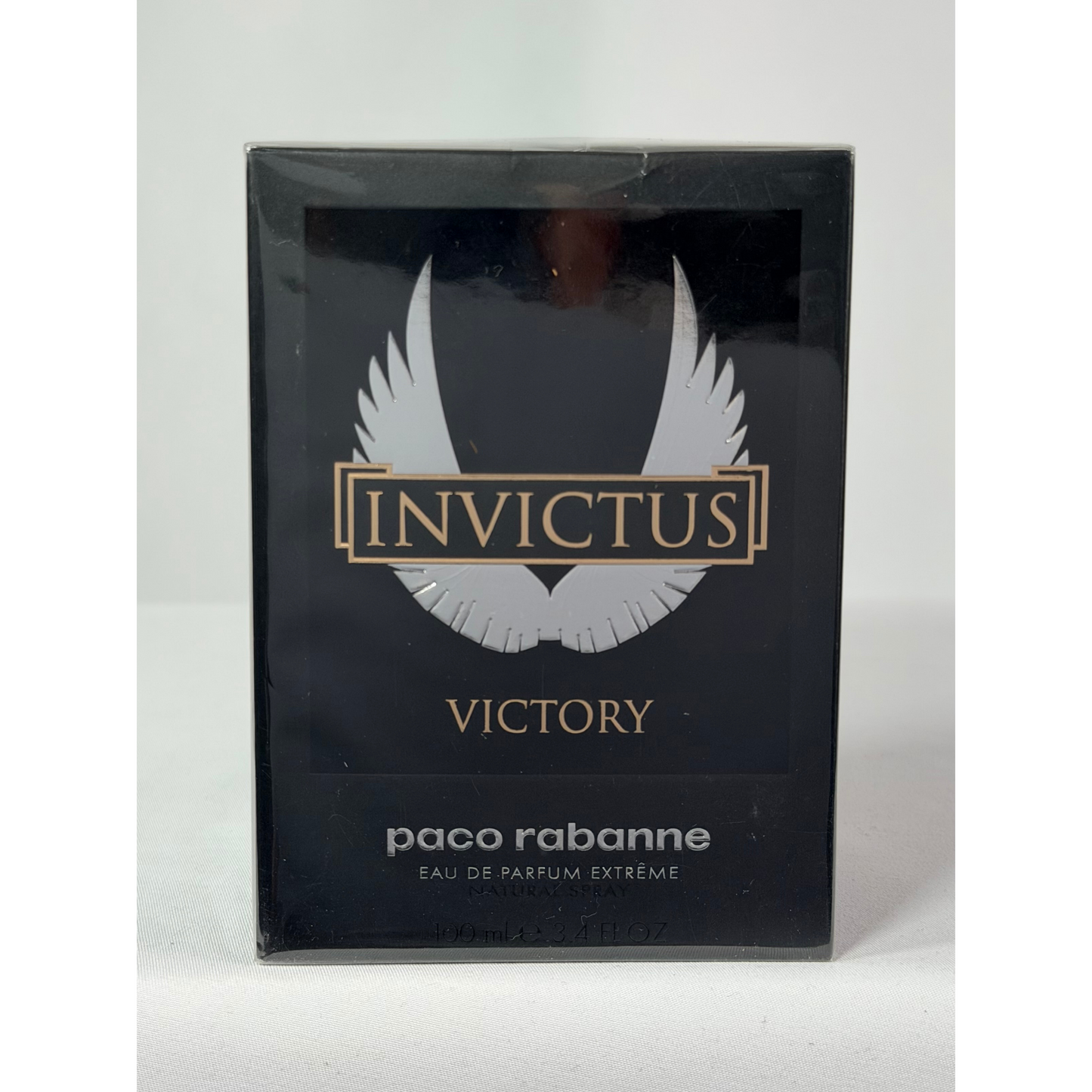 Paco Rabanne Invictus Victory Extreme Eau de Parfum