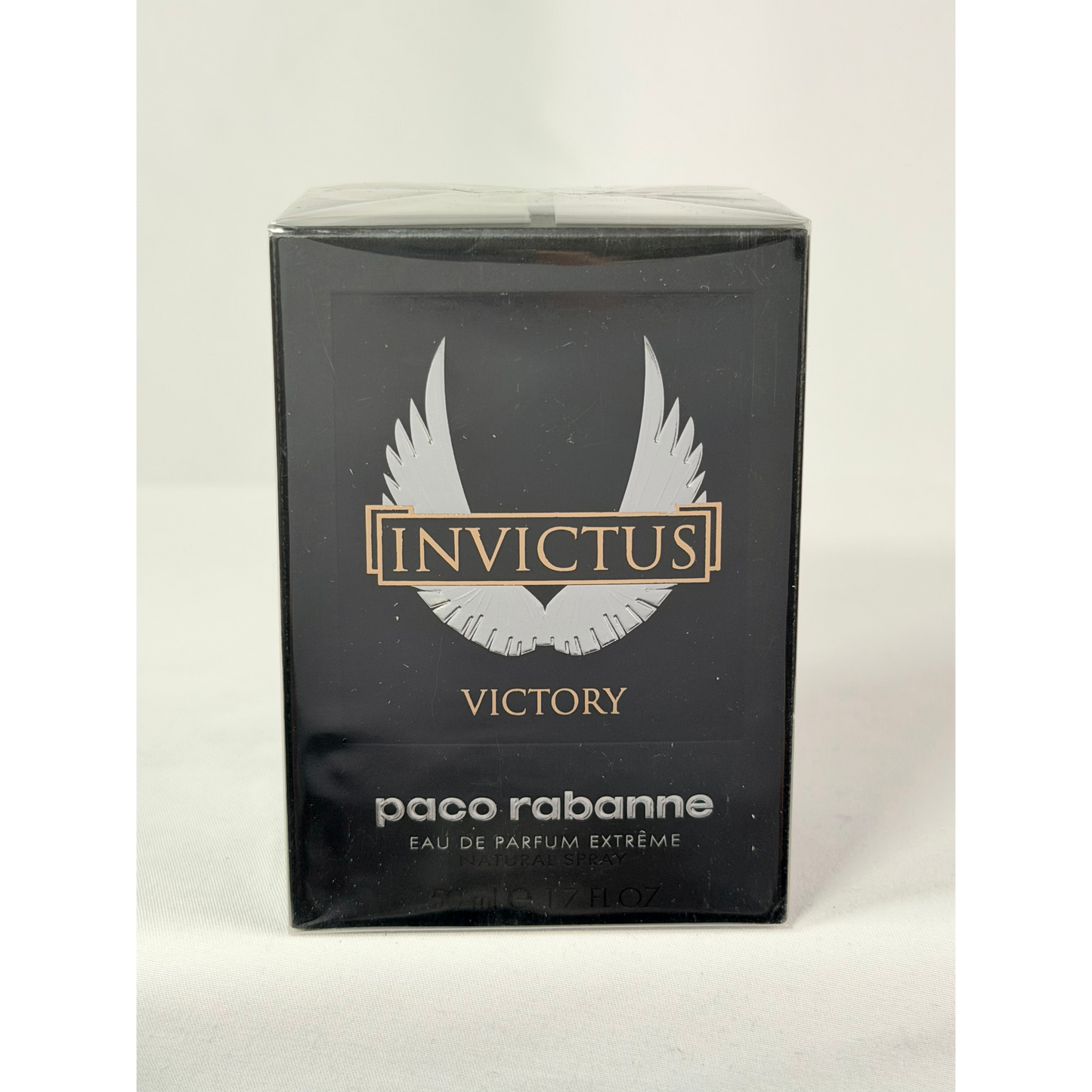 Paco Rabanne Invictus Victory Extreme Eau de Parfum