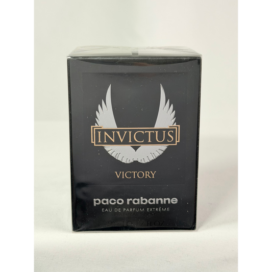 Paco Rabanne Invictus Victory Extreme Eau de Parfum