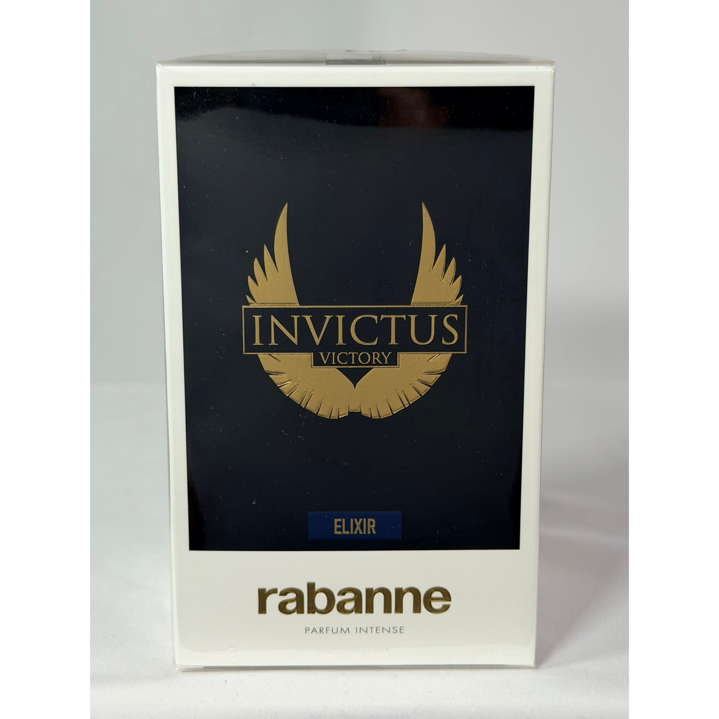 Paco Rabanne Invictus Victory Elixir Parfum Intense 200ml