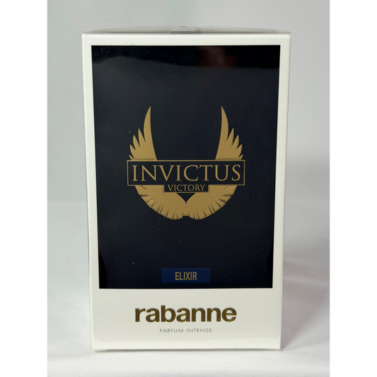 Paco Rabanne Invictus Victory Elixir Parfum Intense 200ml
