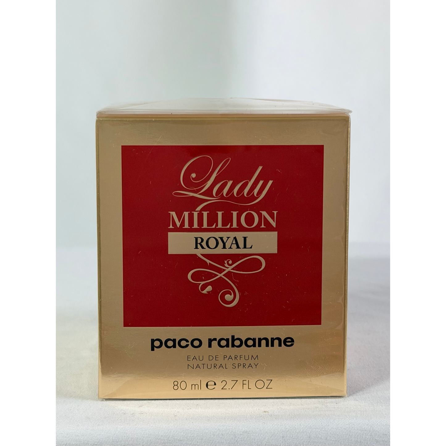 Paco Rabanne Lady Million Royal Eau de Parfum 80ml