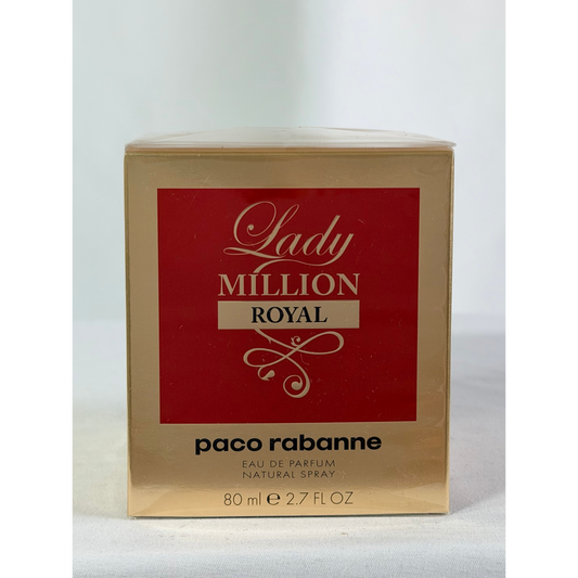 Paco Rabanne Lady Million Royal Eau de Parfum 80ml