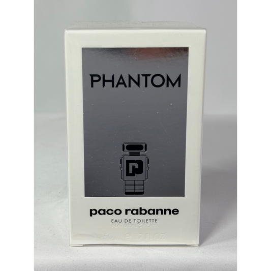 Paco Rabanne Phantom Eau de Toilette 50ml