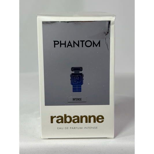 Paco Rabanne Phantom Intense Eau de Parfum