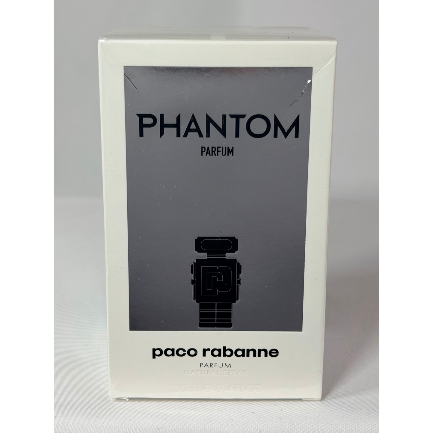 Paco Rabanne Phantom Parfum 100ml
