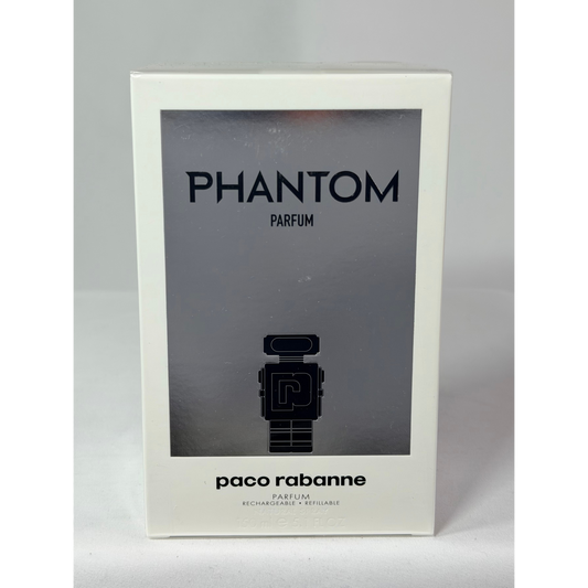 Paco Rabanne Phantom Parfum Rechargeable 150ml
