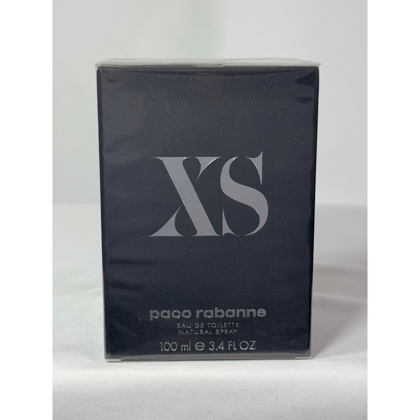 Paco Rabanne XS Eau de Toilette 100ml
