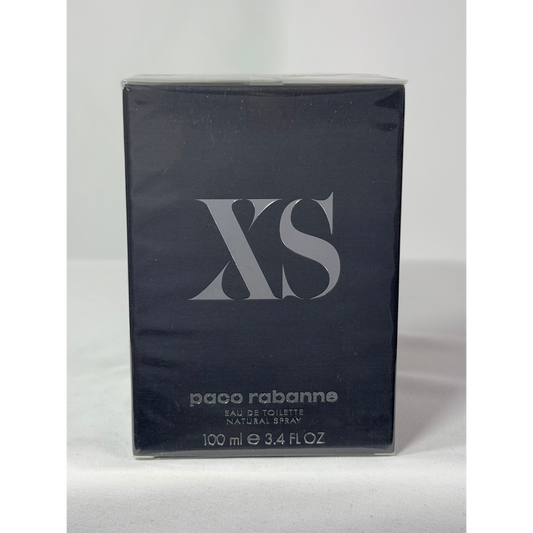 Paco Rabanne XS Eau de Toilette 100ml