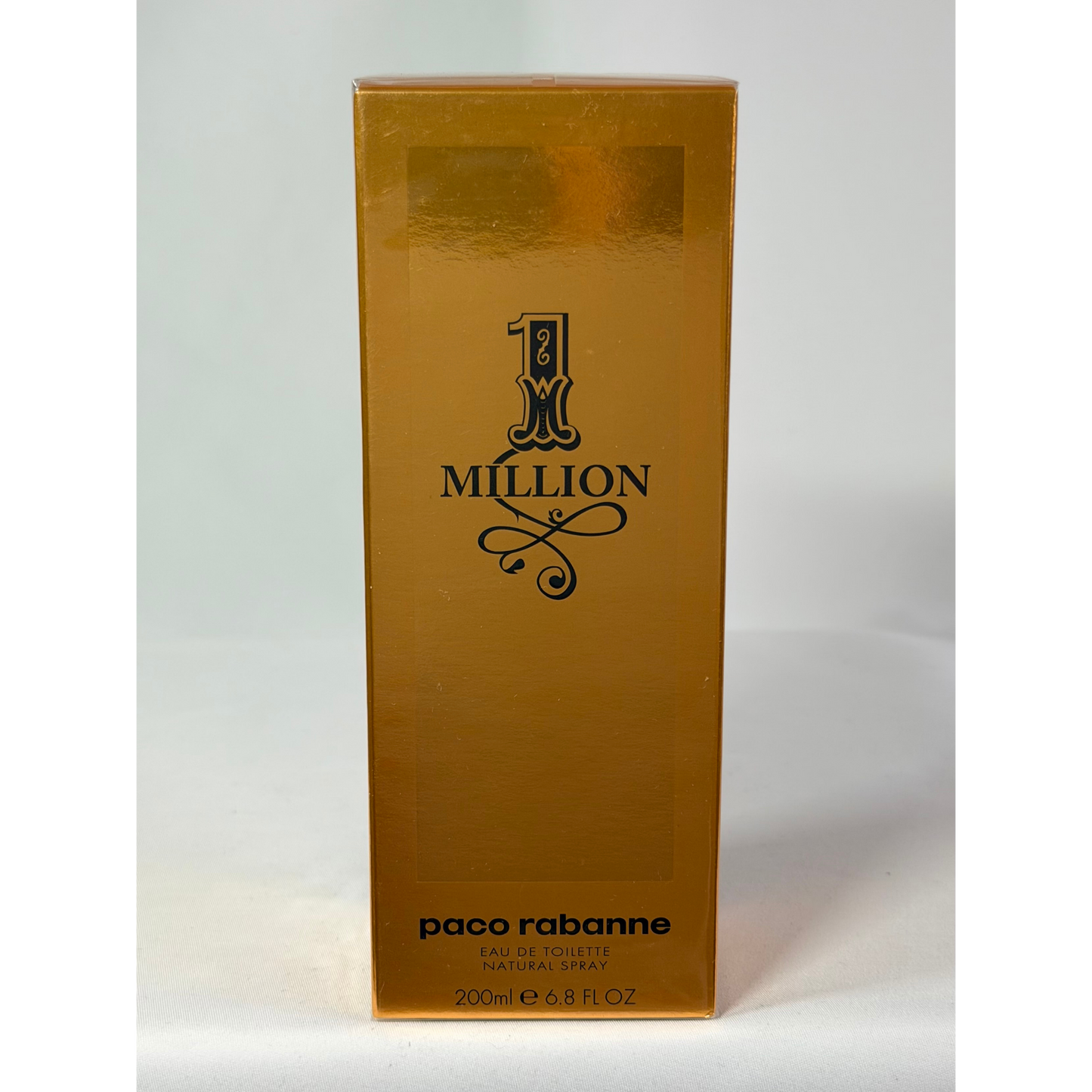 Paco Rabanne 1 Million Eau de Toilette