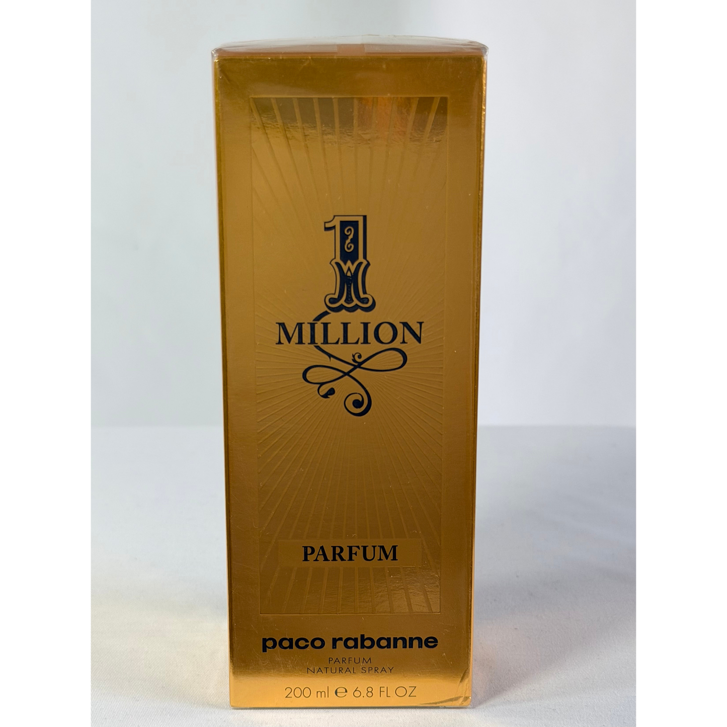 Paco Rabanne 1 Million Parfum