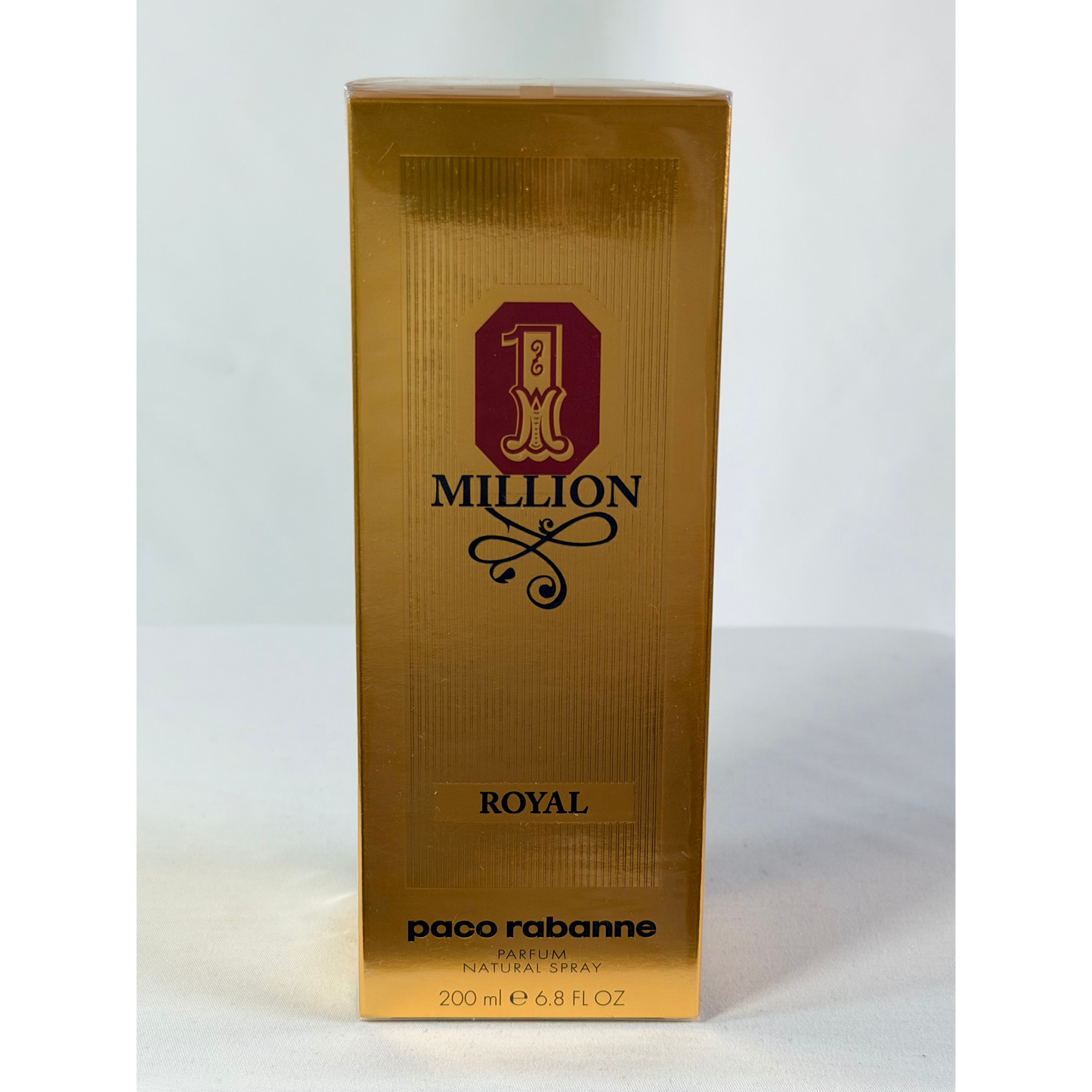 Paco Rabanne 1 Million Royal Parfum