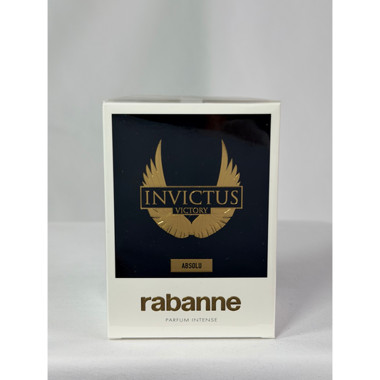 Paco Rabanne Invictus Victory Absolu Parfum Intense