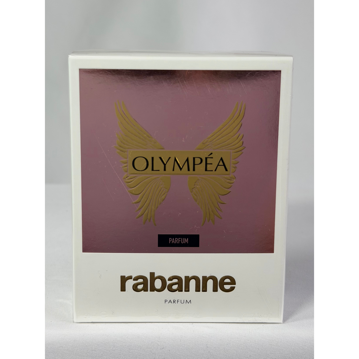 Paco Rabanne Olympéa Parfum