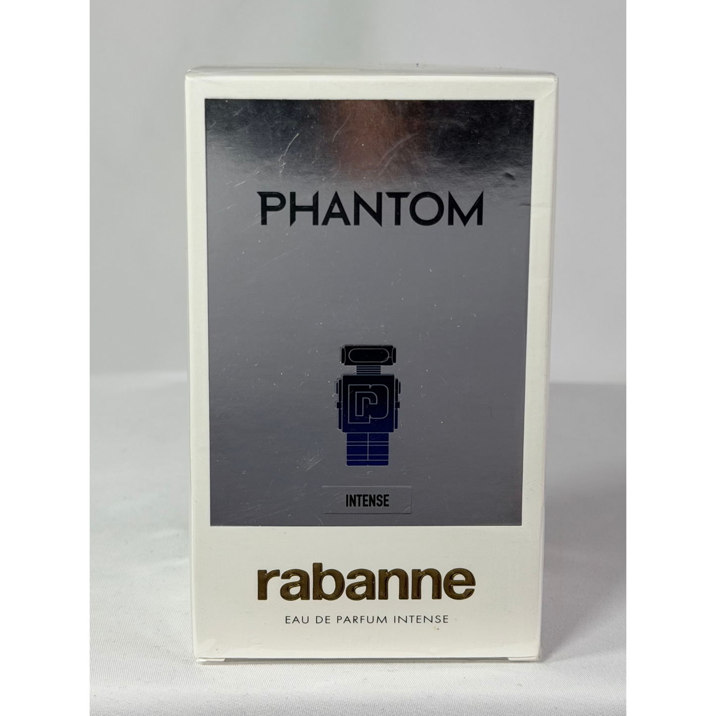 Paco Rabanne Phantom Intense Eau de Parfum