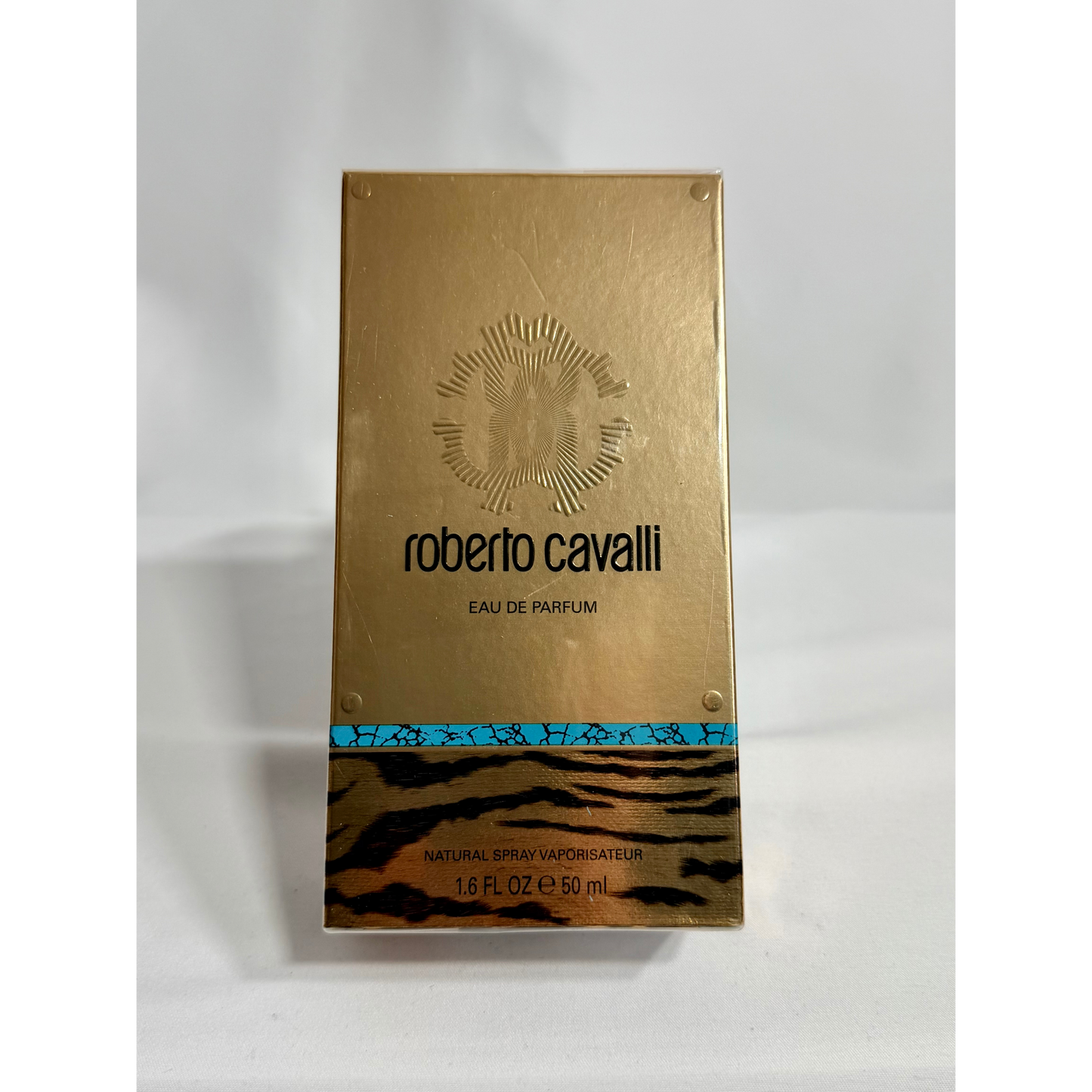 Roberto Cavalli Eau de Parfum 50ml