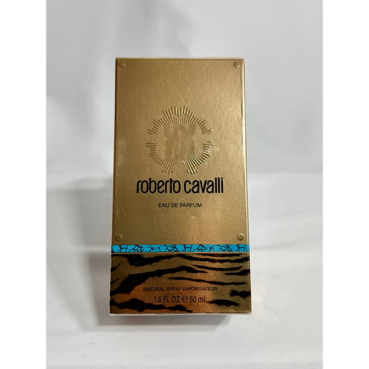 Roberto Cavalli Eau de Parfum 50ml