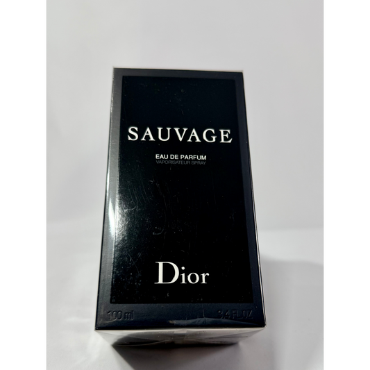 Dior Sauvage Eau de Parfum 100ml