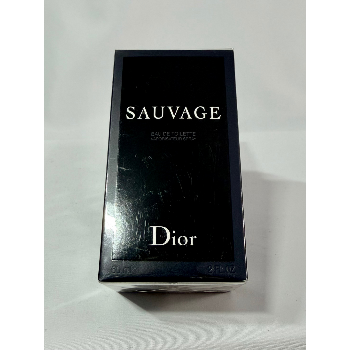 Dior Sauvage Eau de Toilette
