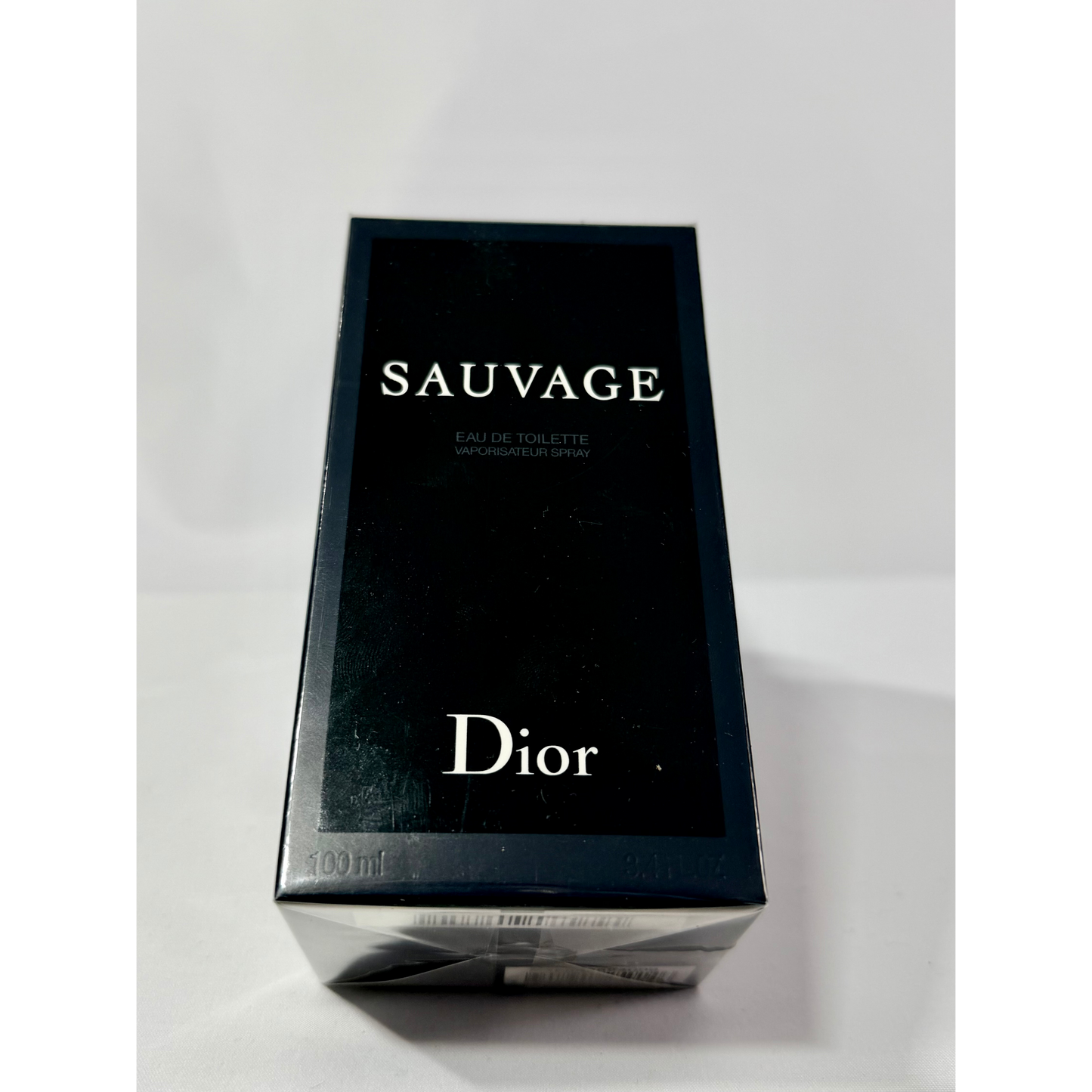Dior Sauvage Eau de Toilette