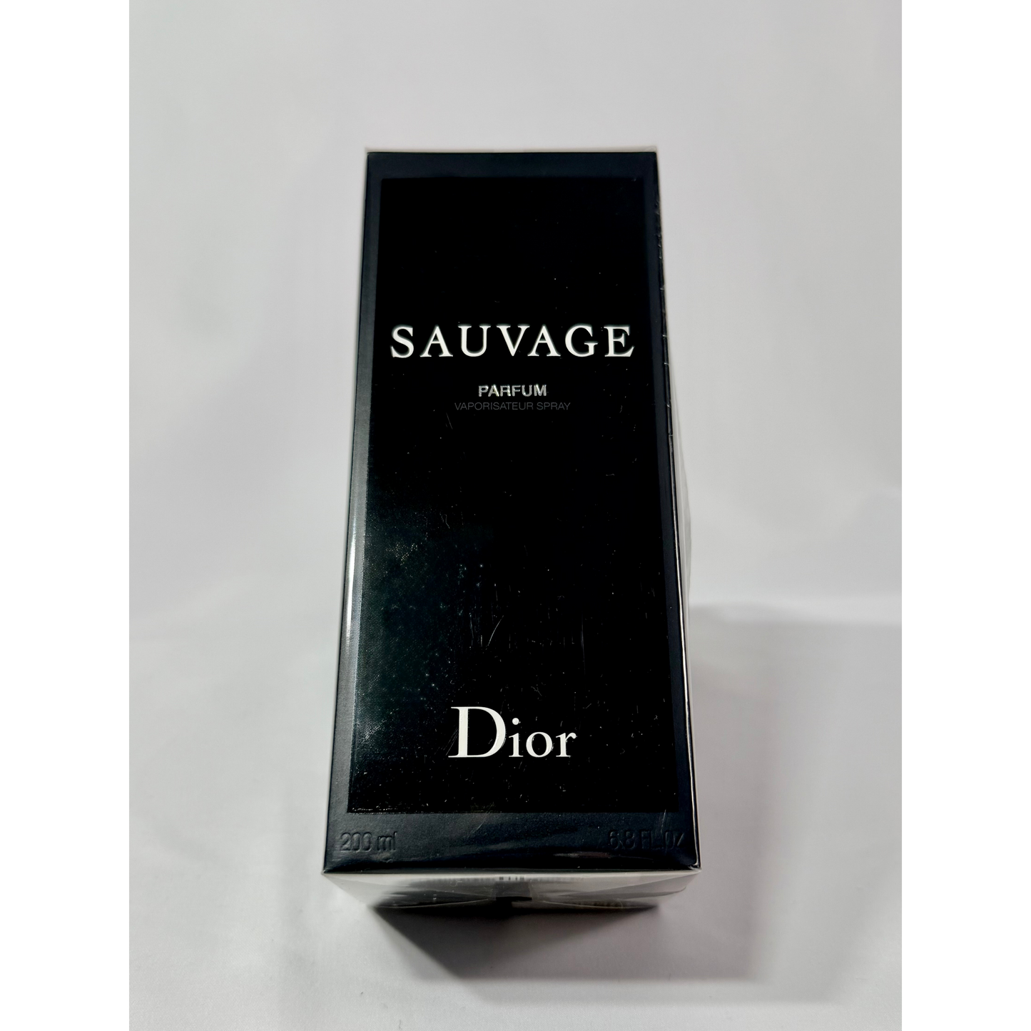 Dior Sauvage Parfum