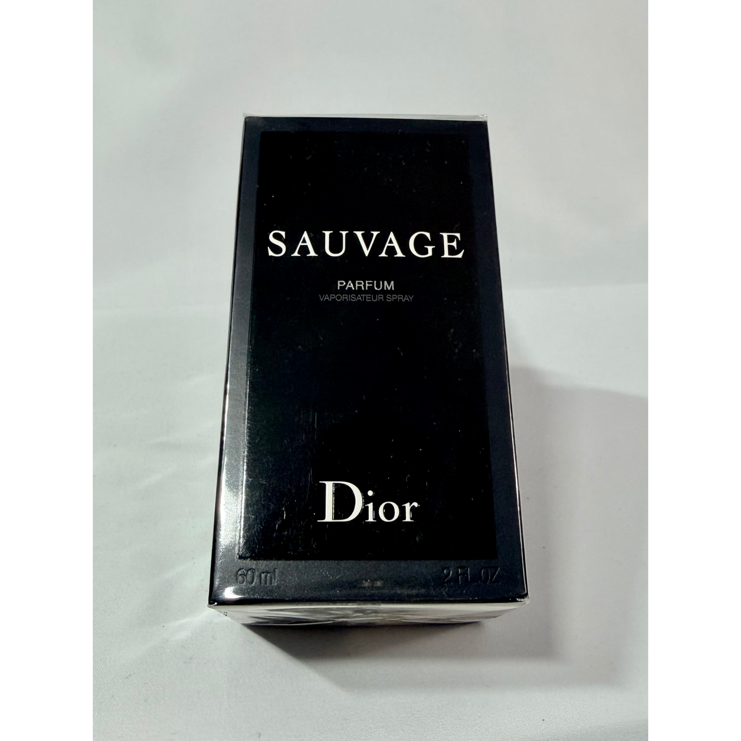Dior Sauvage Parfum