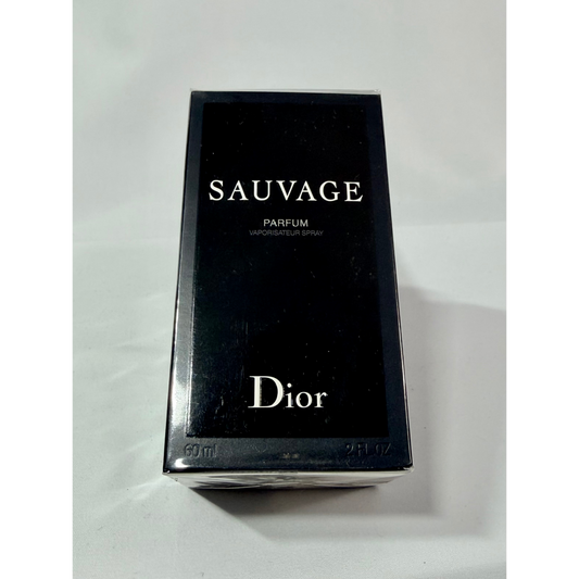 Dior Sauvage Parfum