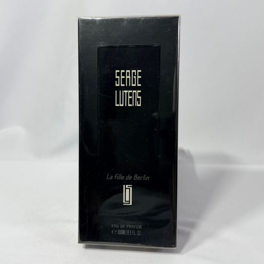 Serge Lutens La fille de Berlin Eau de Parfum 100ml