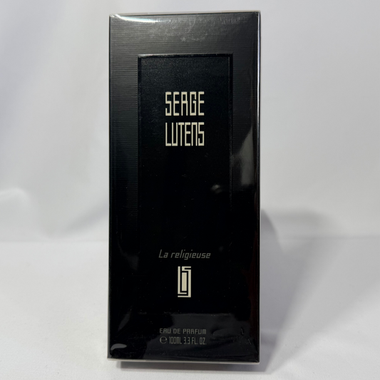 Serge Lutens La Religieuse Eau de Parfum 100ml