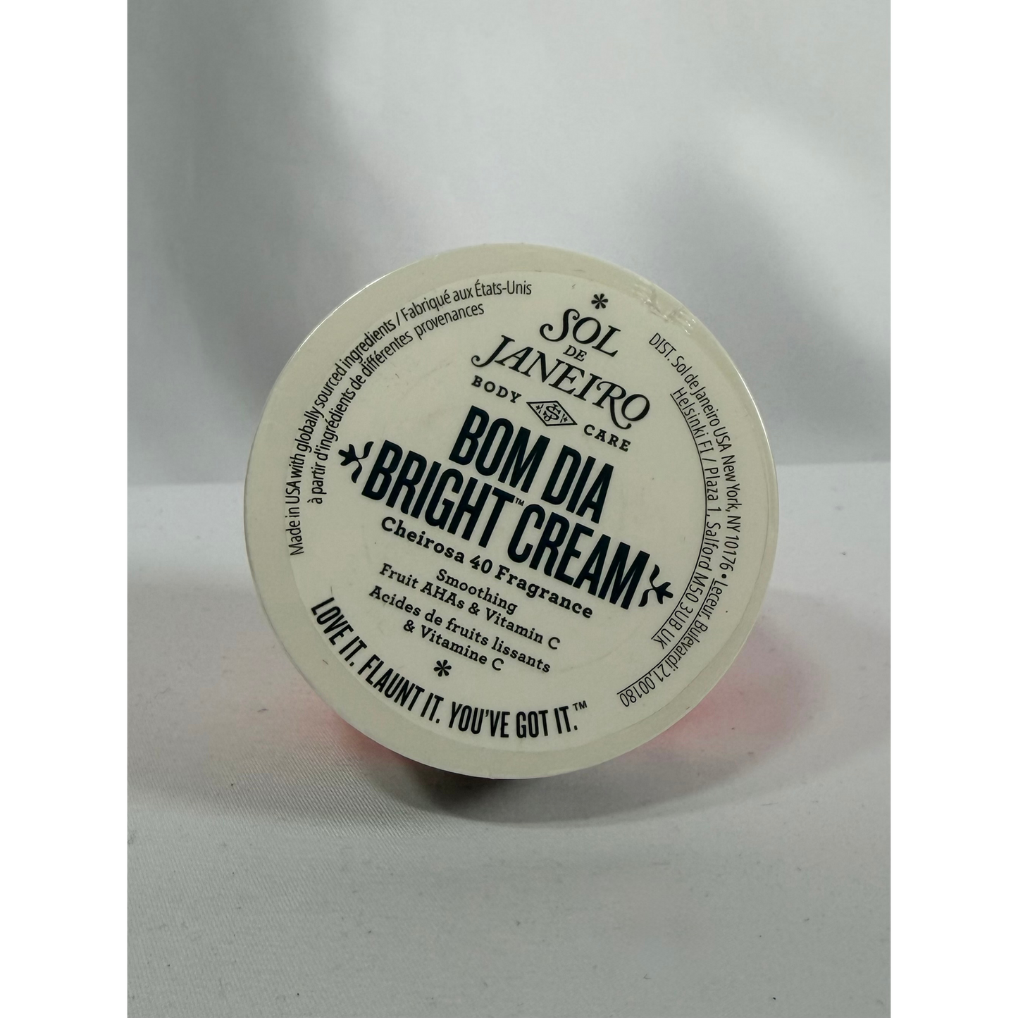 Sol de Janeiro Bom Dia Bright Cream - 75ml