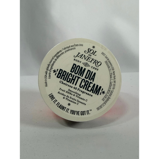 Sol de Janeiro Bom Dia Bright Cream - 75ml