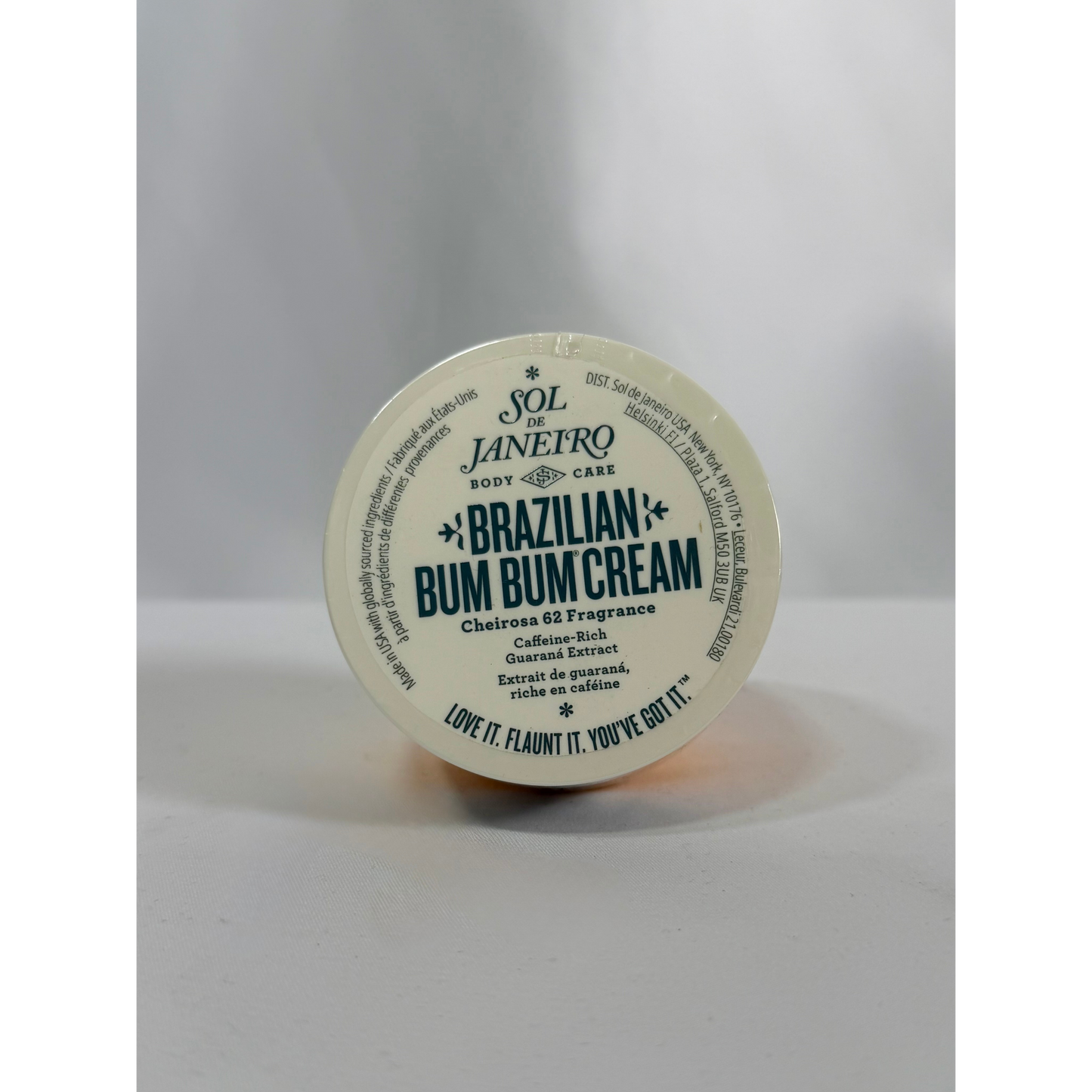 Sol de Janeiro Brazilian Bum Bum Cream - 75ml