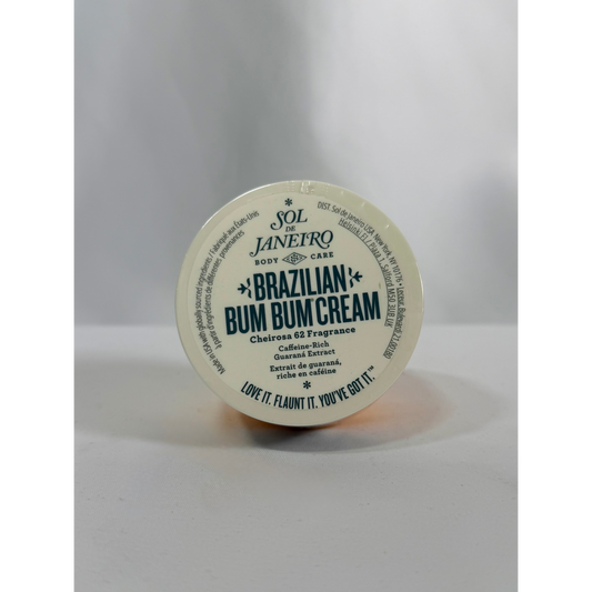Sol de Janeiro Brazilian Bum Bum Cream - 75ml