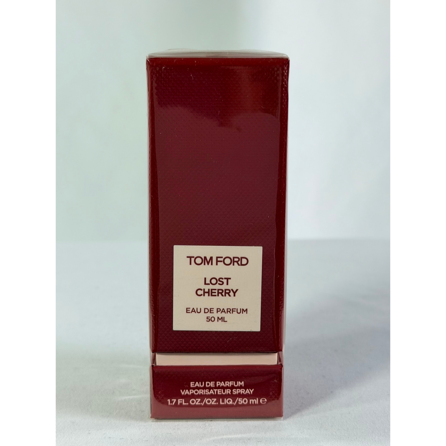 Tom Ford Lost Cherry Eau de Parfum 50ml