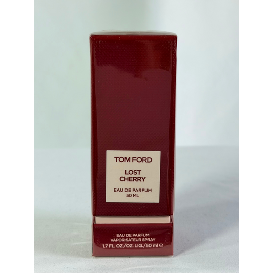 Tom Ford Lost Cherry Eau de Parfum 50ml