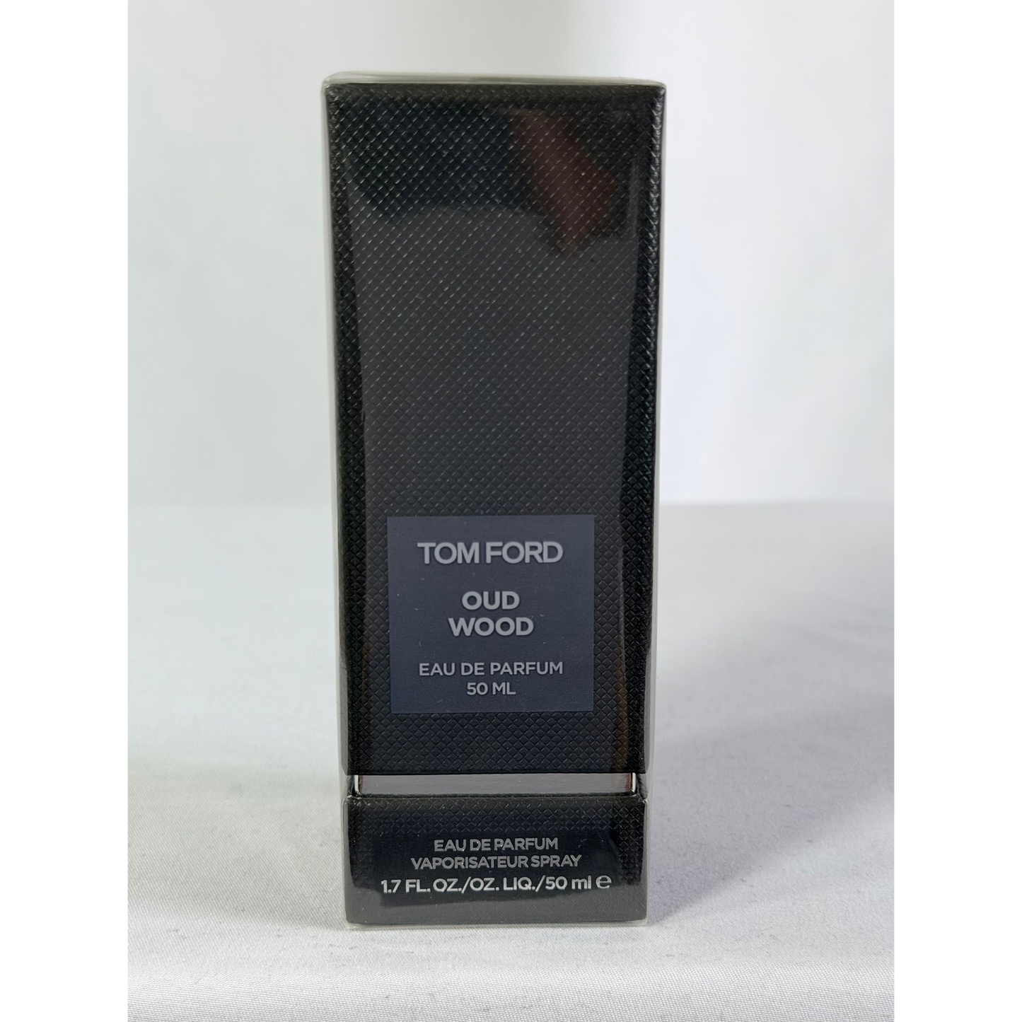 Tom Ford Oud Wood Eau de Parfum