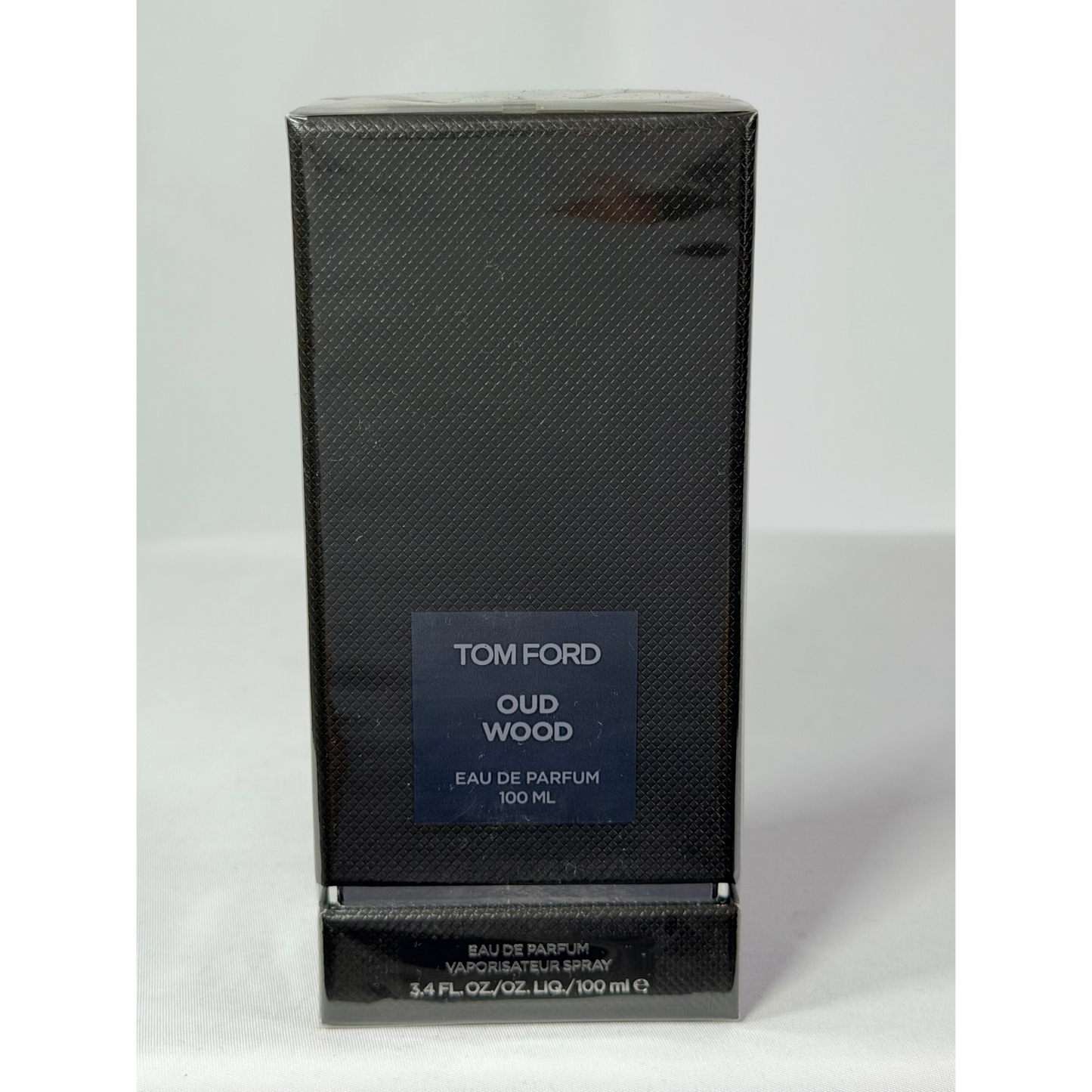 Tom Ford Oud Wood Eau de Parfum