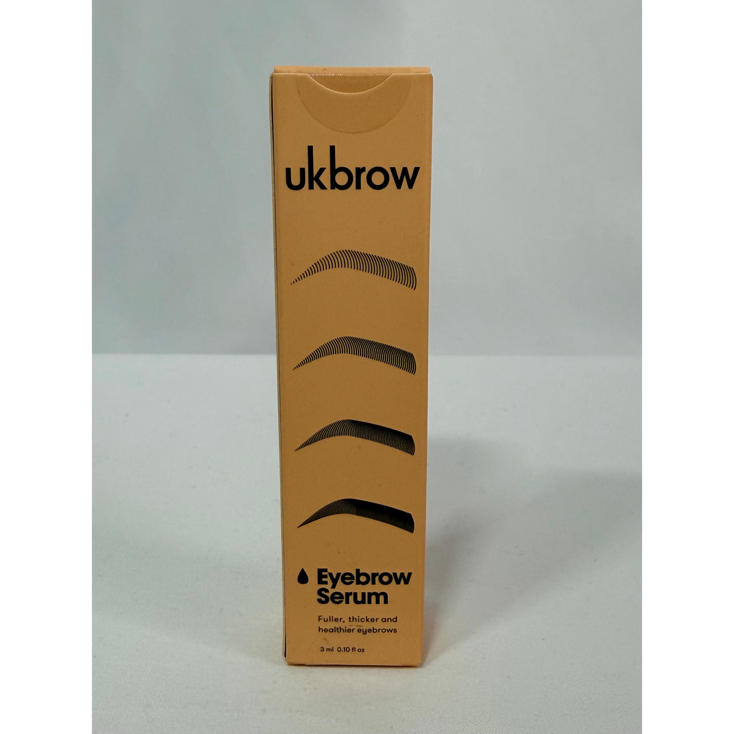UKLASH UKBROW Eyebrow Serum - 3ml