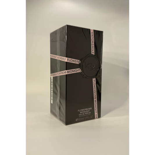 Viktor & Rolf Flowerbomb Midnight