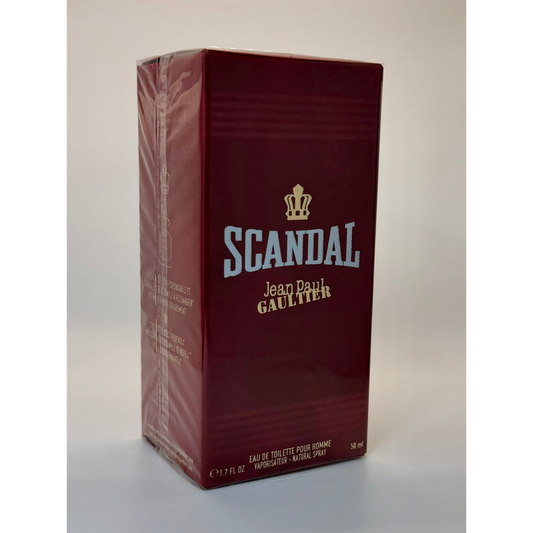 Jean Paul Gaultier Scandal Pour Homme Eau de Toilette