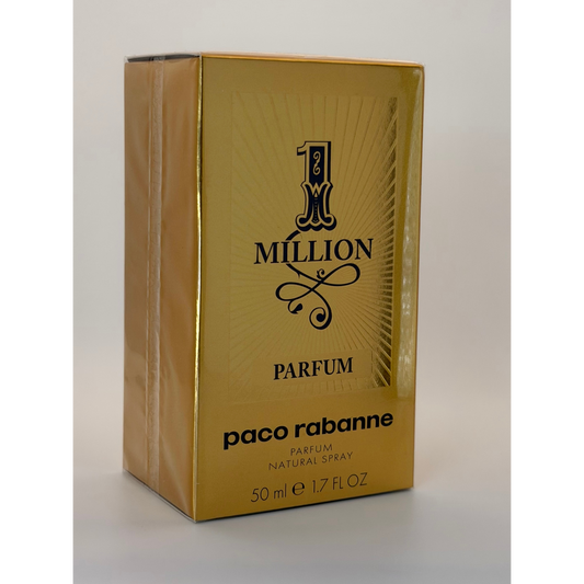 Paco Rabanne 1 Million Parfum
