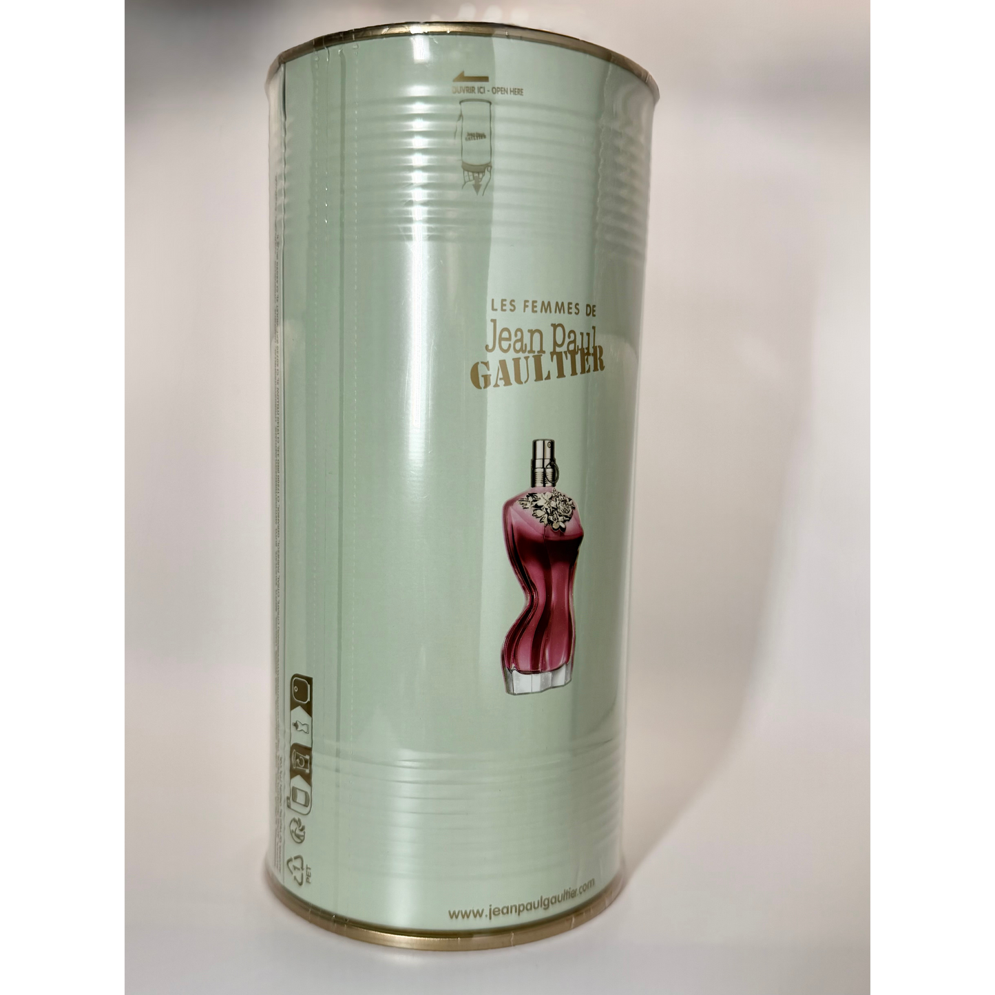 Jean Paul Gaultier 'La Belle' Eau de Parfum 100ml